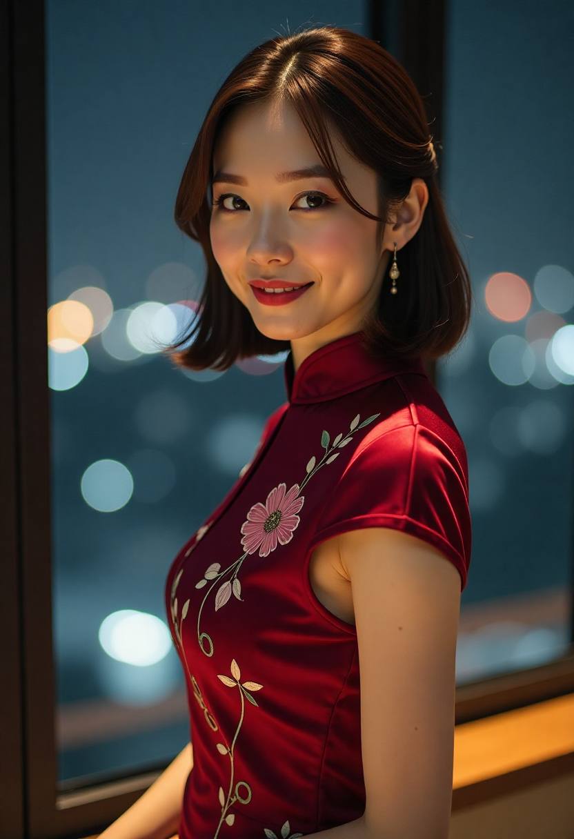 见龙卸甲电影剧照
